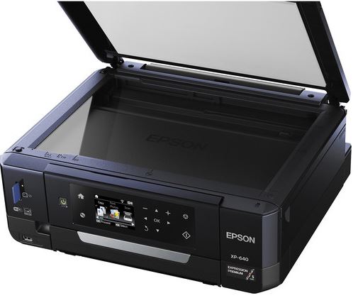 epson xp-640 driver for mac