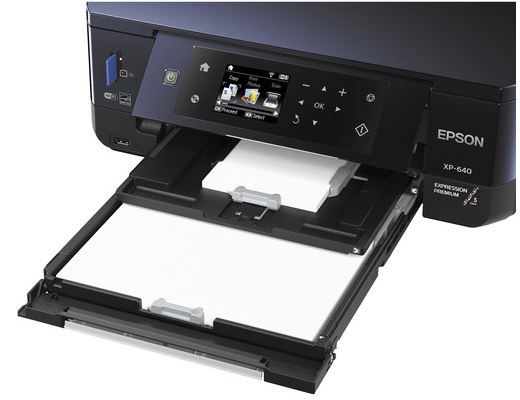 Epson XP-640