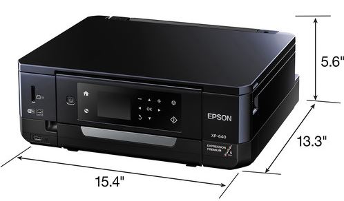 Epson XP-640