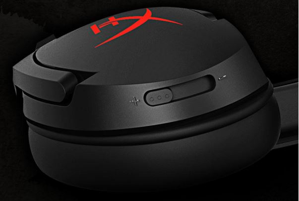 HyperX Cloud Stinger