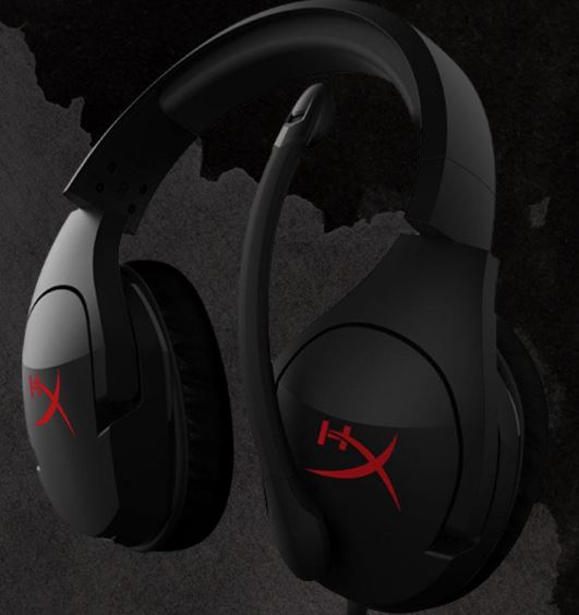 HyperX Cloud Stinger