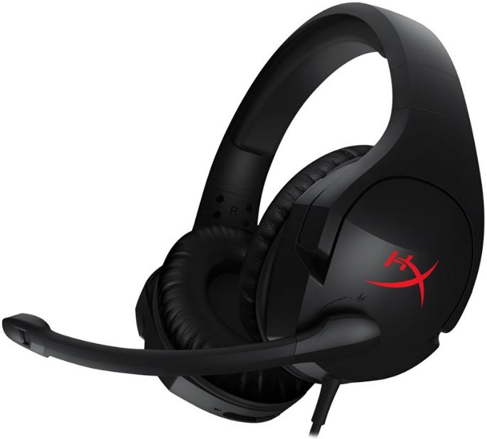 Kingston HyperX Cloud Stinger Gaming Headset