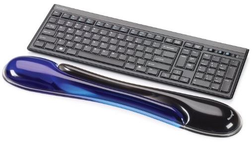 best wrist rest for mac keyboard