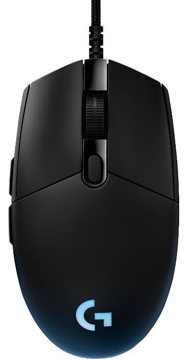 Logitech G Pro Gaming FPS Mouse