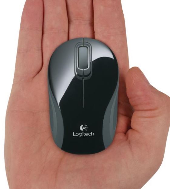 best wireless mouse for small hands