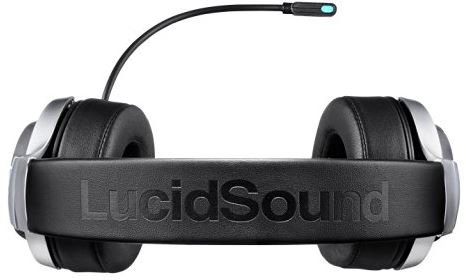 LucidSound LS20