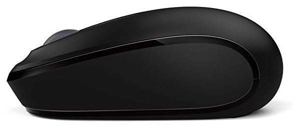 Microsoft Wireless Mobile Mouse 1850