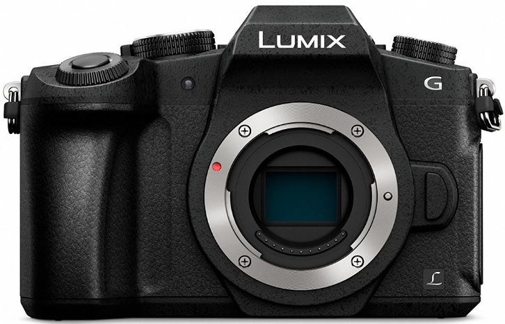 Panasonic-Lumix-G85