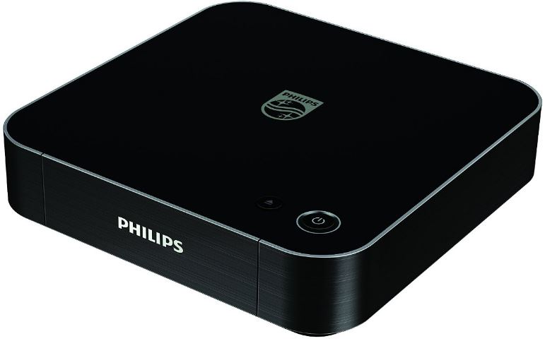 Philips BDP7501