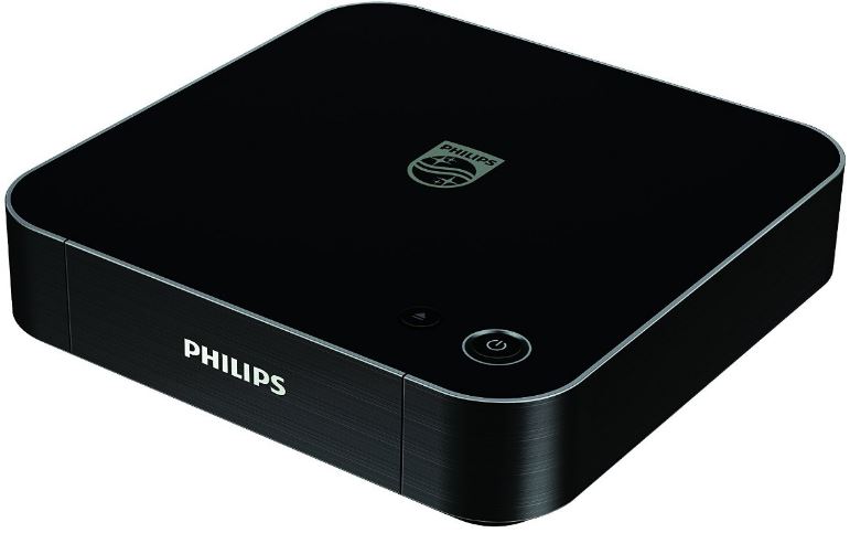 Review Of The Philips Bdp7501 4k Ultra Hd Blu Ray Player Nerd Techy