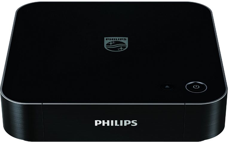 Philips BDP7501