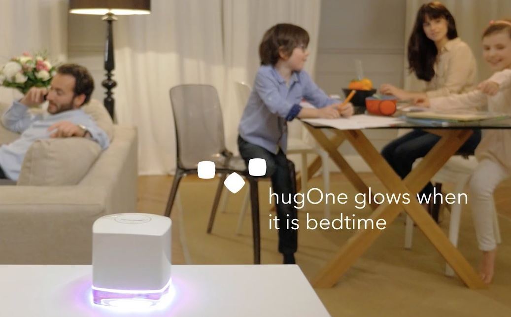 Sevenhugs hugOne Sleep Tracker