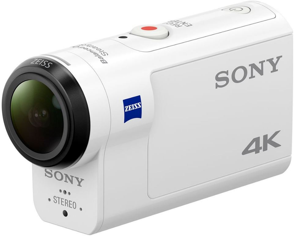 Sony FDR-X3000 Action Cam