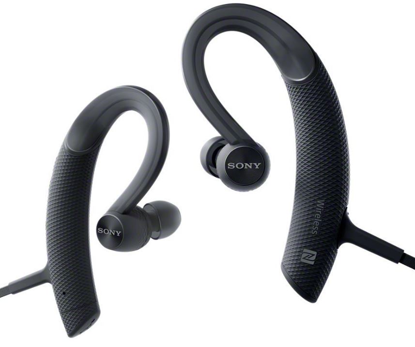 Sony MDR-XB80BS