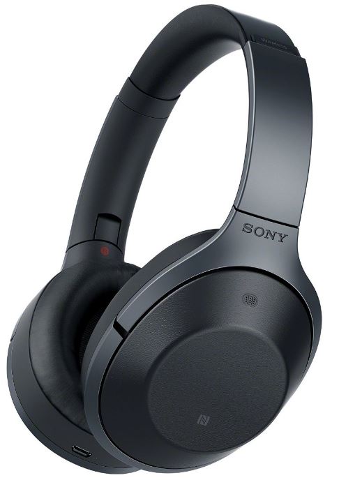 Sony MDR1000X