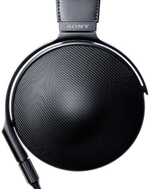 Sony MDRZ1R Signature Series