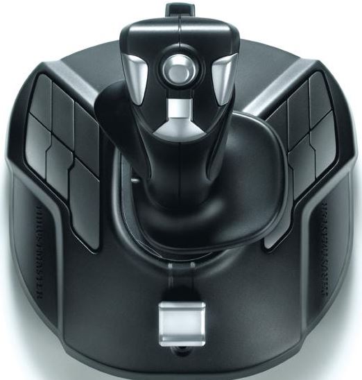 Thrustmaster T-16000M