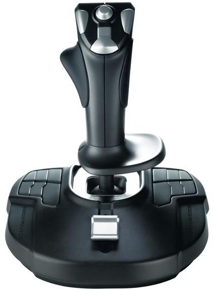 Thrustmaster T-16000M