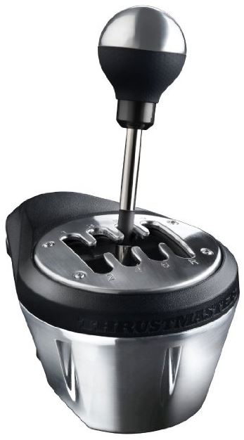 Thrustmaster VG TH8A Add-On Gearbox Shifter