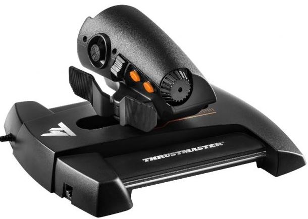 Thrustmaster VG TWCS Throttle Controller