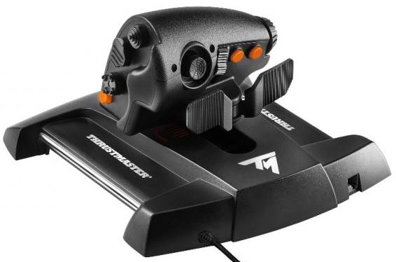 Thrustmaster VG TWCS Throttle Controller