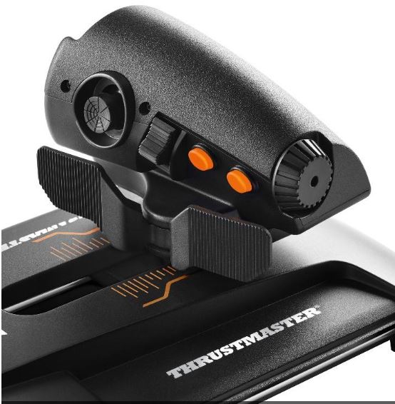 Thrustmaster VG TWCS Throttle Controller