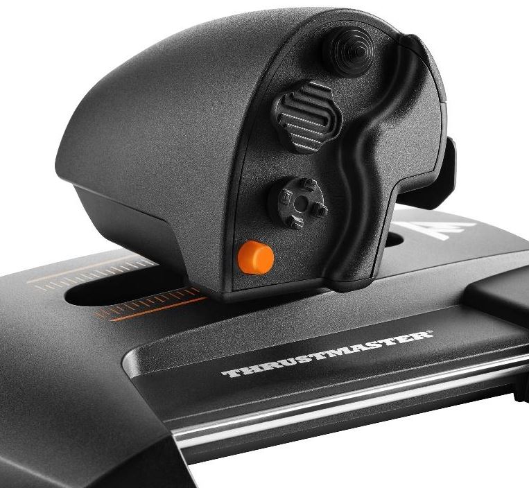 Thrustmaster VG TWCS Throttle Controller