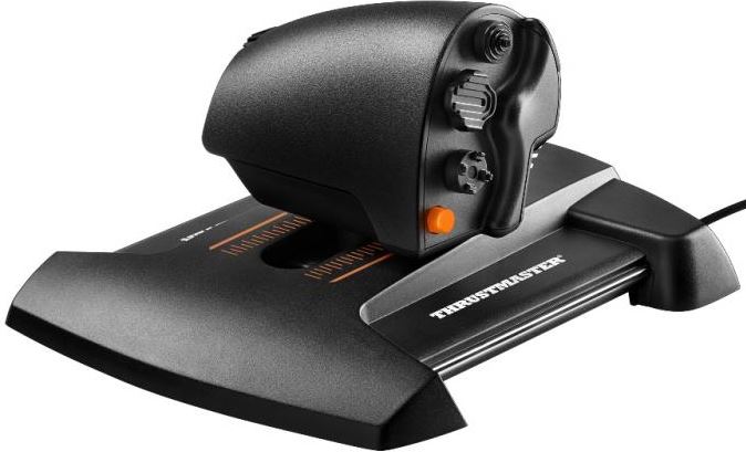 Thrustmaster VG TWCS Throttle Controller