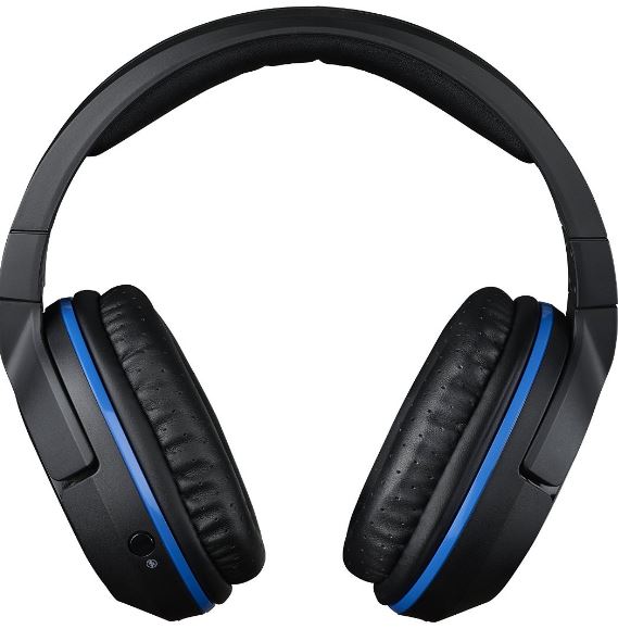 Turtle Beach Stealth 520