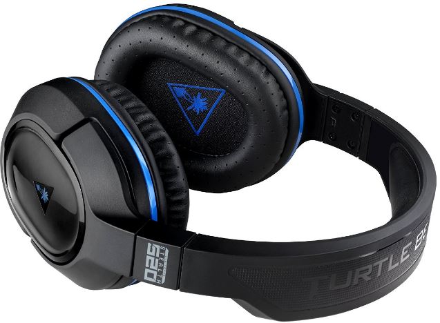 Turtle Beach Stealth 520