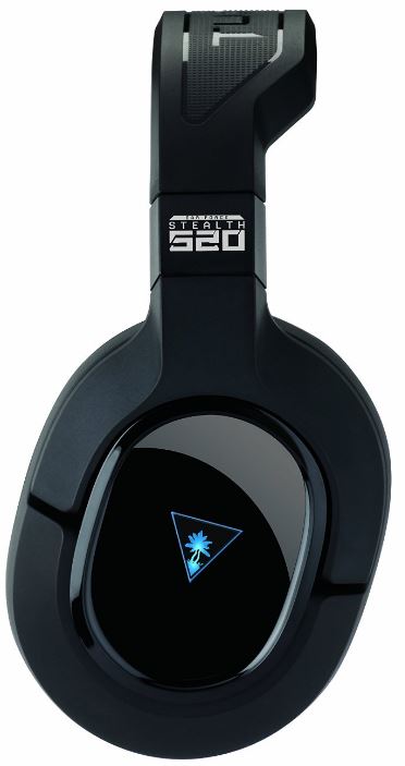 turtle beach stealth 520 ps4