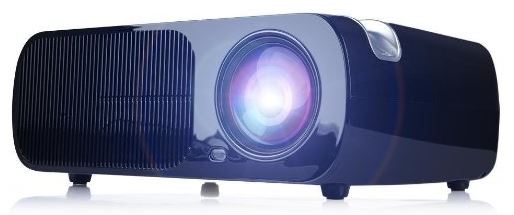 iRulu-BL20 Projector