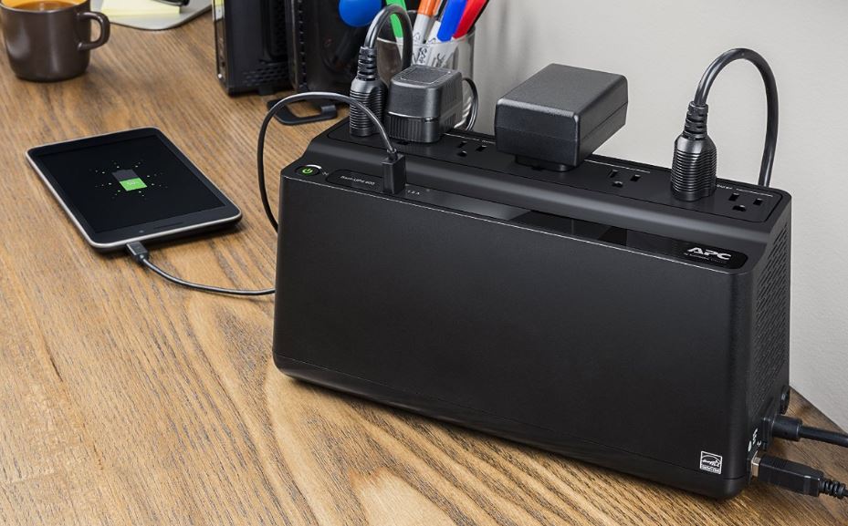 best battery backup systems