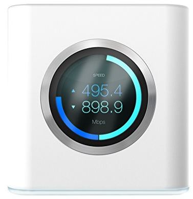 AmpliFi WiFi System