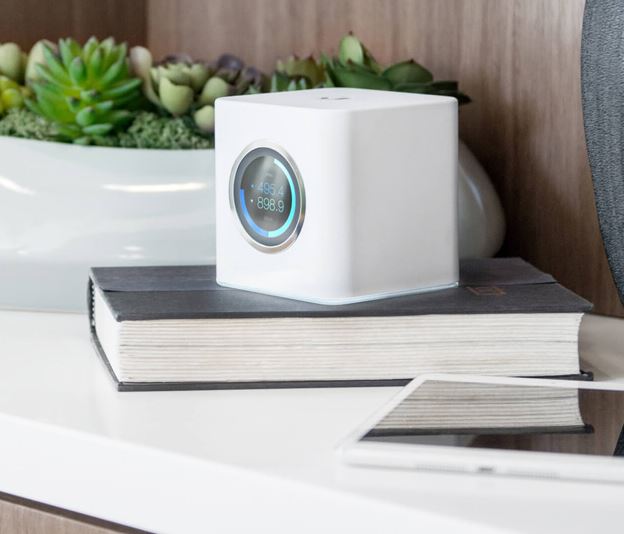 AmpliFi WiFi System