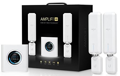 AmpliFi-HD