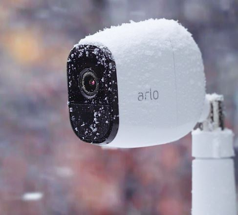 Arlo-Pro