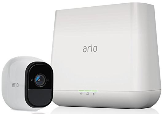 Arlo-Pro