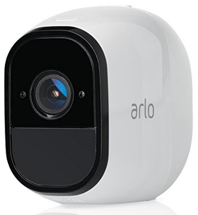 Arlo-Pro