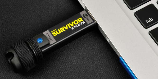 best usb flash drive for ps4