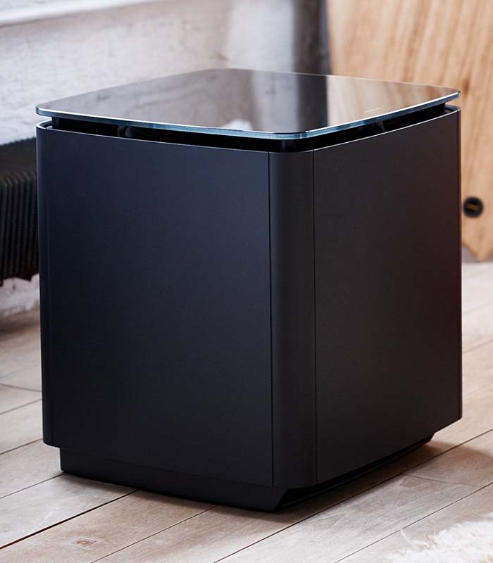 subwoofer soundtouch 300