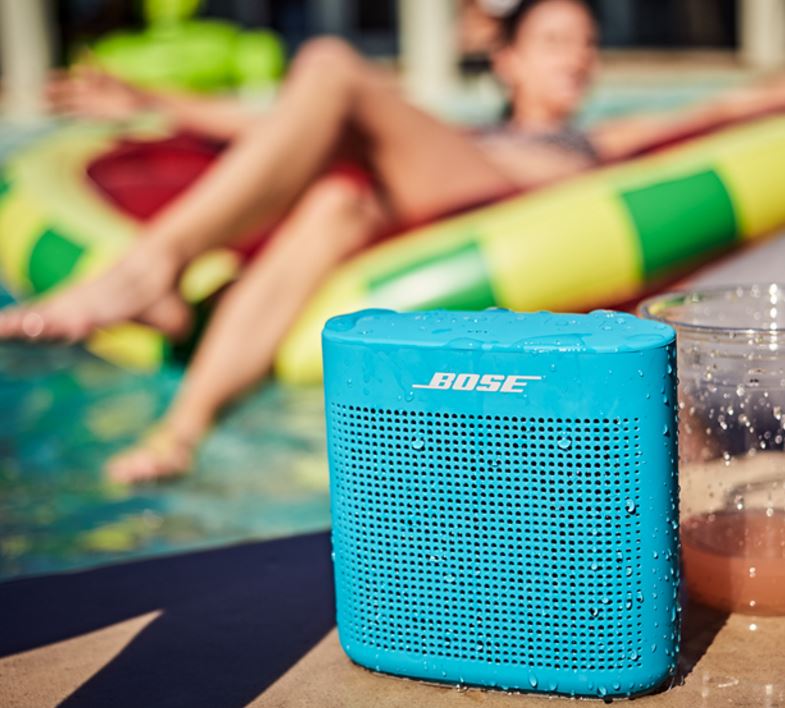 Bose SoundLink Color II