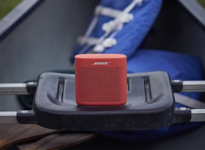 Bose SoundLink Color II