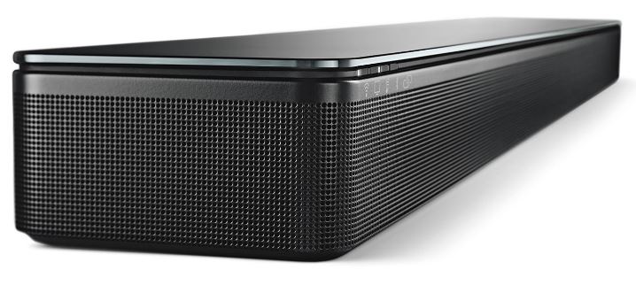 Bose SoundTouch 300 Soundbar Review - Nerd Techy