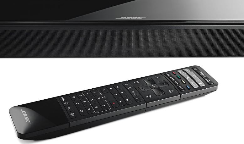 Bose-SoundTouch-300-Soundbar