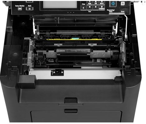 Canon imageCLASS MF236n All in One Printer Review - Nerd Techy