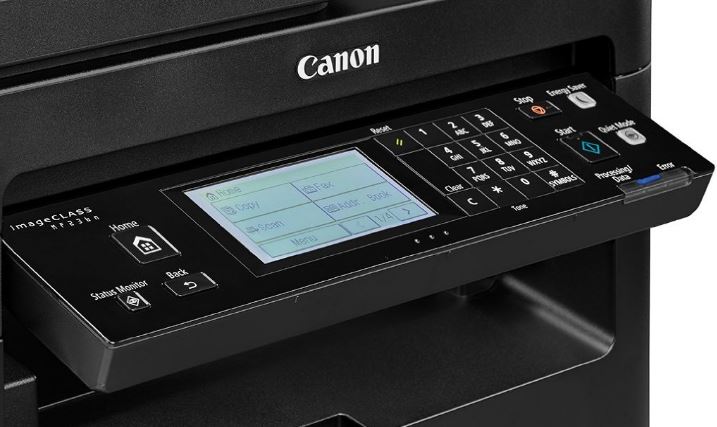 costco canon imageclass mf733cdw