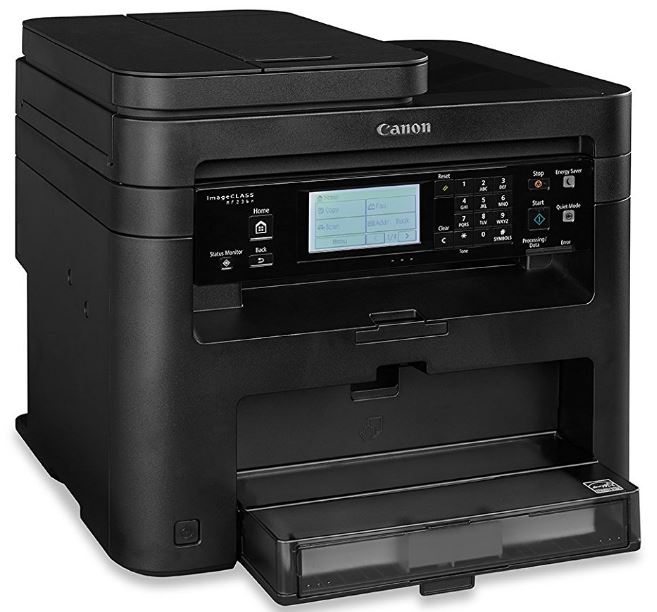 costco canon imageclass mf733cdw