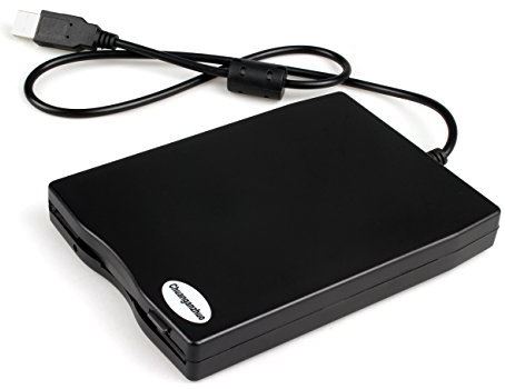 Chuanganzhuo USB External Floppy Drive