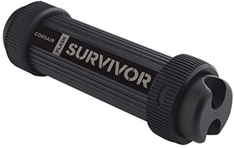 Corsair Flash Survivor Stealth